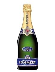 Pommery champagne brut usato  Spedito ovunque in Italia 