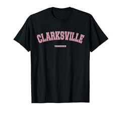 Pink clarksville tennessee for sale  Delivered anywhere in USA 
