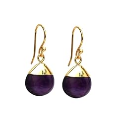 Gempires natural purple for sale  Delivered anywhere in USA 