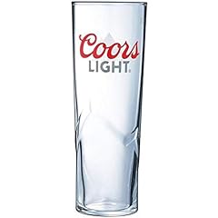Coors light tall for sale  Delivered anywhere in UK
