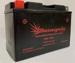 Replacement battery rg9b for sale  Delivered anywhere in USA 