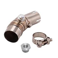 Kcbhsh motorcycle exhaust for sale  Delivered anywhere in UK