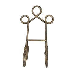 Deco metal display for sale  Delivered anywhere in USA 
