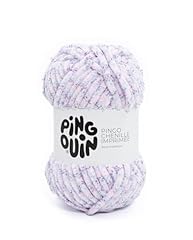 Pingouin fil velours d'occasion  Livré partout en France
