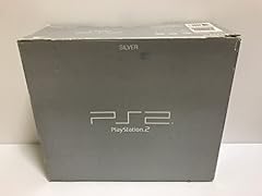 Playstation silver メーカ� for sale  Delivered anywhere in USA 