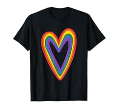 Herz regenbogen schönen gebraucht kaufen  Wird an jeden Ort in Deutschland