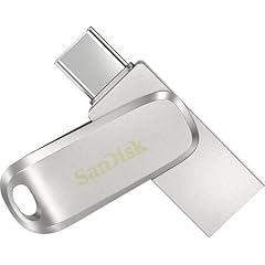 Sandisk sdddc4 256g d'occasion  Livré partout en Belgiqu