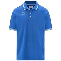 Kappa polo maniche usato  Spedito ovunque in Italia 
