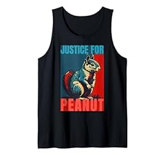 Peanut squirrel justice for sale  Delivered anywhere in USA 