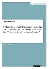 Wittgensteins sprachtheorie au for sale  Delivered anywhere in USA 