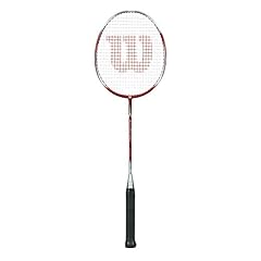 Wilson angreifer badminton gebraucht kaufen  Wird an jeden Ort in Deutschland