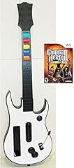 Nintendo wii guitar for sale  Delivered anywhere in USA 