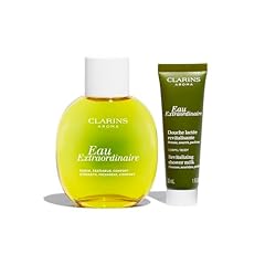 Clarins eau extraordinaire for sale  Delivered anywhere in UK