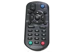 Kenwood remote control for sale  Delivered anywhere in USA 