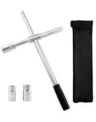 Qwork telescopic wheel for sale  Delivered anywhere in UK