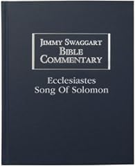 Jimmy swaggart bible for sale  Delivered anywhere in USA 