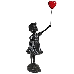 Pigpigfly banksy figur gebraucht kaufen  Wird an jeden Ort in Deutschland