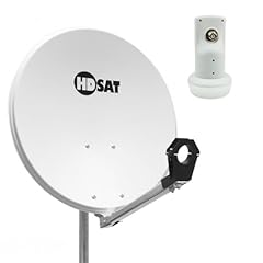 Hdsat pack parabole d'occasion  Livré partout en France