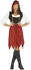 Costume pirata july usato  Spedito ovunque in Italia 