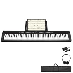 Lalaho piano tasten gebraucht kaufen  Wird an jeden Ort in Deutschland