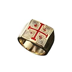 Anello uomo con usato  Spedito ovunque in Italia 