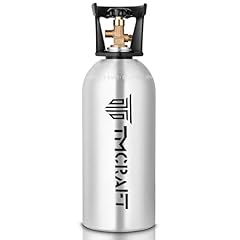 Tmcraft 10lb co2 for sale  Delivered anywhere in USA 