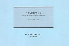 Samovars art russian for sale  Delivered anywhere in UK