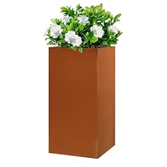 Gzlvsow corten steel for sale  Delivered anywhere in USA 