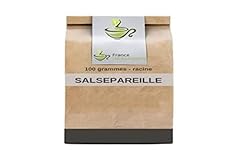 Kräutertee sarsaparilla wurze gebraucht kaufen  Wird an jeden Ort in Deutschland