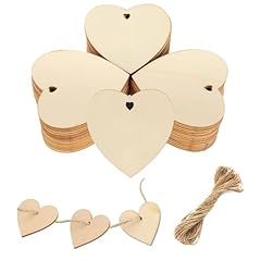 Holzherzen scheiben set gebraucht kaufen  Wird an jeden Ort in Deutschland