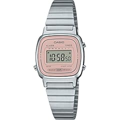 Casio la670wea 4a2ef usato  Spedito ovunque in Italia 