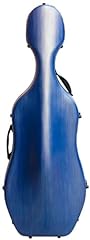 Zorhac cello case for sale  Delivered anywhere in UK