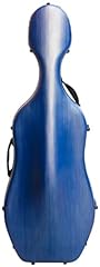 Zorhac cello case for sale  Delivered anywhere in UK