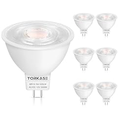 Torkase mr16 led for sale  Delivered anywhere in USA 