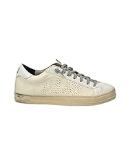 Sneaker john taglia usato  Spedito ovunque in Italia 