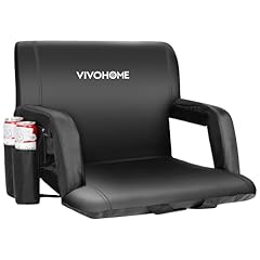 Vivohome reclining stadium for sale  Delivered anywhere in USA 