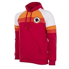 Roma home hooded usato  Spedito ovunque in Italia 