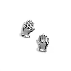 Hand hrringe silber gebraucht kaufen  Wird an jeden Ort in Deutschland