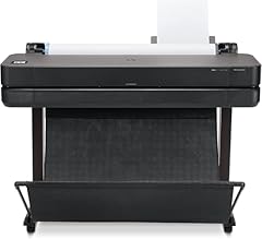 Designjet t630 stampante usato  Spedito ovunque in Italia 