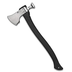 Spyderco genzow hatchethawk for sale  Delivered anywhere in USA 