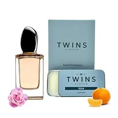 Twins parfum .11124 for sale  Delivered anywhere in USA 