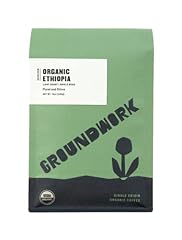 Groundwork organic single for sale  Delivered anywhere in USA 