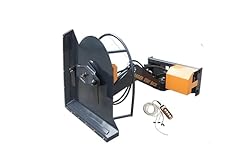 Wolfequip articulating brush for sale  Delivered anywhere in USA 