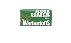 Warburtons super toastie for sale  Delivered anywhere in UK