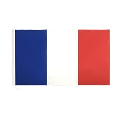 Leiveste drapeau français d'occasion  Livré partout en France