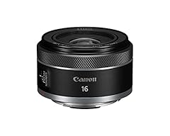 Canon rf16mm f2.8 for sale  Delivered anywhere in USA 