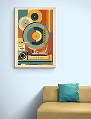 Retro record player for sale  Delivered anywhere in USA 