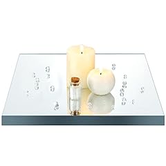 Pieces mirror candle for sale  Delivered anywhere in USA 