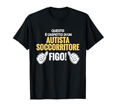 Questo aspetto autista usato  Spedito ovunque in Italia 