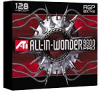 Ati radeon wonder for sale  Delivered anywhere in USA 